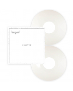 Arkivet - WEIßES 2-Vinyl