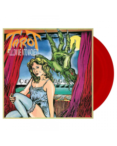 Follow Me Into Madness - RED Vinyl