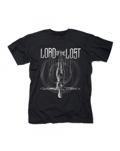 Lord Of The Lost T-shirt Men