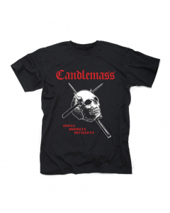 Epicus Doomicus Metallicus - T-Shirt