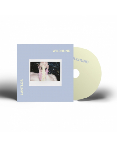 Wildhund - Digibook CD