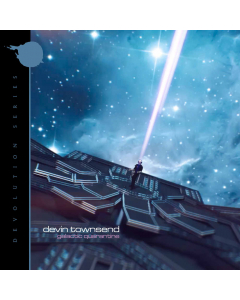 Devolution Series #2 - Galactic Quarantine - Digipak CD+Blu-Ray
