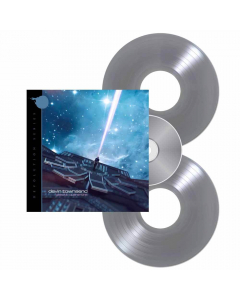 Devolution Series #2 - Galactic Quarantine - GRAUES 2-Vinyl + CD