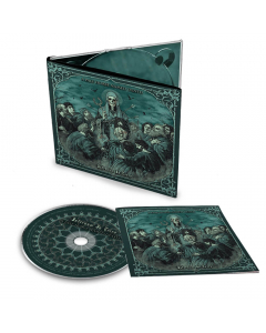 Infernum In Terra - Digipak CD