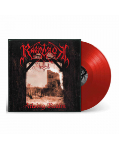 Arising Realm - RED Vinyl