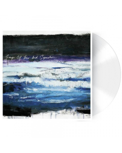 Songs Of Loss And Separation - WHITE Vinyl