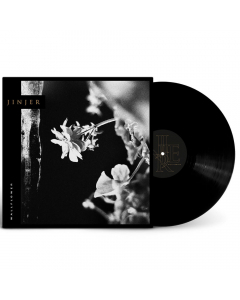 Wallflowers - SCHWARZES Vinyl