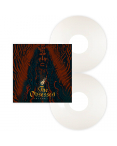 the obsessed incarnate ultimate edition sun yellow vinyl