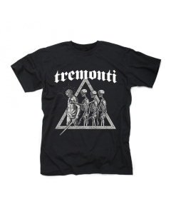 Tremonti - Marching in Time - T- Shirt