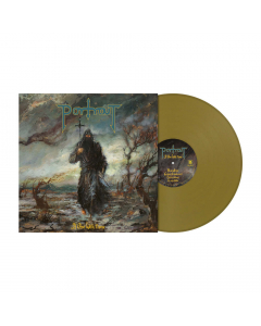 At One With None - GOLD Vinyl