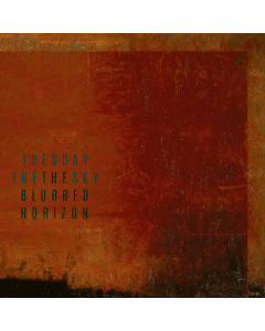 The Blurred Horizon - Digipak CD