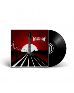 Not the End of the Road - SCHWARZES Vinyl