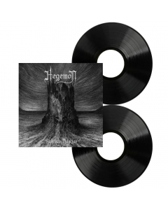 Sidereus Nuncius - BLACK 2-Vinyl