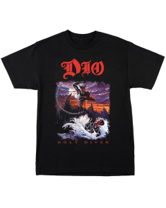 Holy Diver - T-Shirt