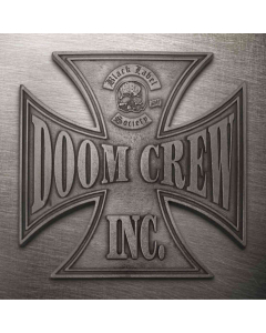 Doom Crew Inc. - Digipak CD