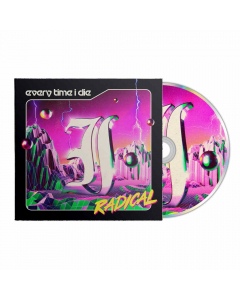 Radical - Digisleeve CD