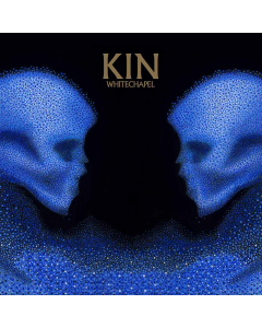 Kin - Digipak CD