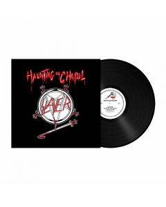 Haunting The Chapel - BLACK Vinyl