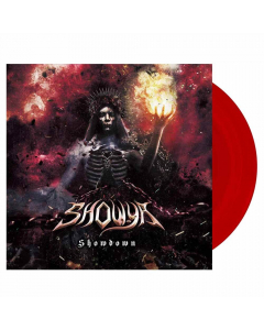 Showdown - RED Vinyl