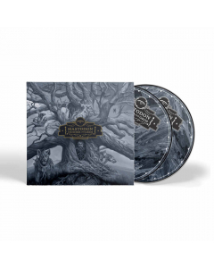 Hushed And Grim - Digipak 2-CD