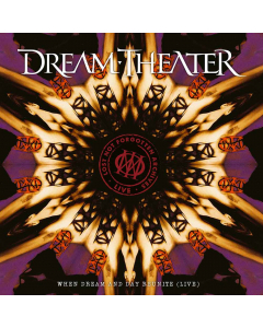 Lost Not Forgotten Archives: When Dream And Day Reunited (Live) - Digipak CD
