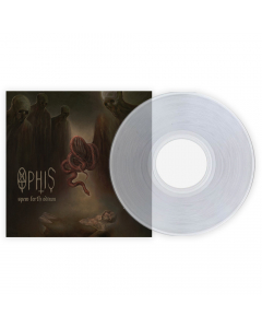 Spew Forth Odium - KLARES 2-Vinyl