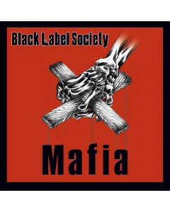 Mafia - RED 2-Vinyl