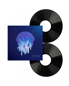 Cosmos - SCHWARZES Vinyl