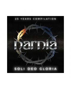 Soli Deo Gloria - 2-CD