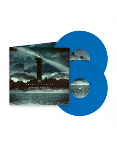 For What May I Hope? For What Must We Hope? - OCEAN BLUE 2- Vinyl
