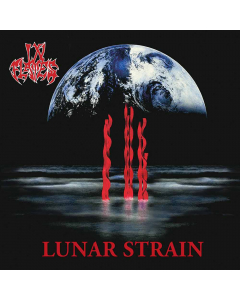 Lunar Strain + Subterranean - CD