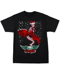 Robo Santa - T-Shirt