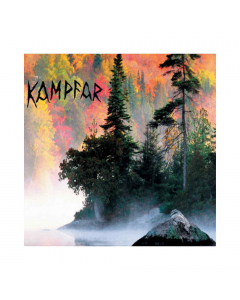 Kampfar - Mediabook CD