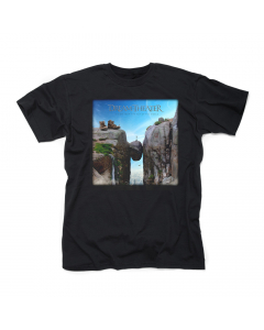 A View From The Top Of The World - T-Shirt