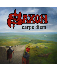 Carpe Diem - Digipak CD