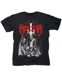 Demon With Wings - T-Shirt