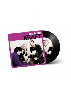 Kraft - 7" Vinyl