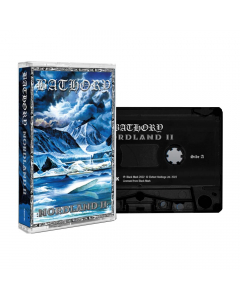 Nordland II - Musikkassette
