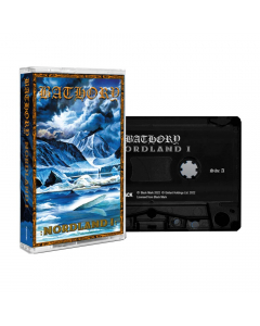 Nordland I - Musikkassette