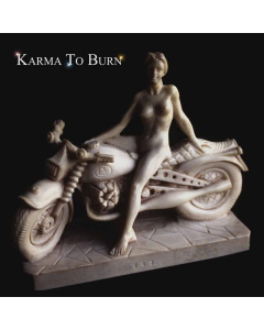 Karma To Burn - Digipak CD