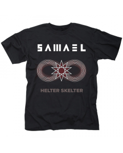 Helter Skelter - T-Shirt