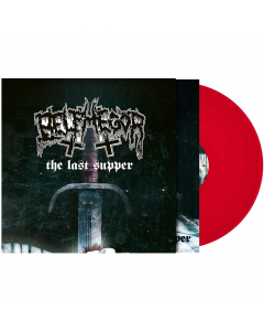 The Last Supper - RED Vinyl