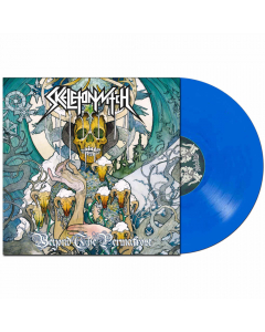 Beyond The Permafrost - BLUE Vinyl