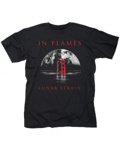 Lunar Strain - T-Shirt
