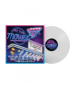 Soundtrack Of Your Life Vol. 1 - CLEAR Vinyl