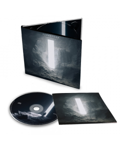 Metanoia - Digipack CD