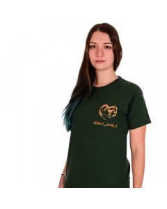 Nectar Green T-Shirt