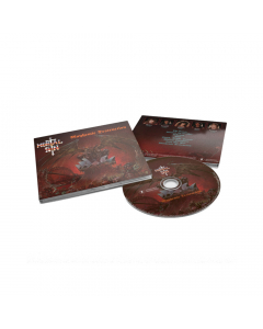 Mayhemic Destruction - Digipak CD
