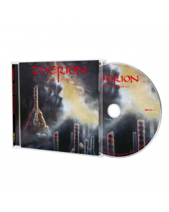 Beyond Sanctorum - CD