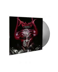Dread Reaver - CRYSTAL CLEAR Vinyl